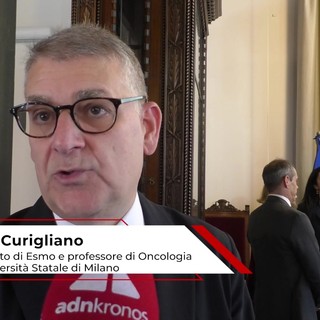 Tumori: Curigliano (Esmo), 'attesi a Milano circa 43mila esperti per Esmo 2028'