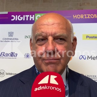 Giurazza (Vertis Sgr): "Venture capital al Sud centrale per sviluppo startup" Giurazza (Vertis Sgr): "Venture capital al Sud centrale per sviluppo startup"