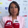 Nunzia De Girolamo: "Grande responsabilità per chi fa informazione" Nunzia De Girolamo: "Grande responsabilità per chi fa informazione"