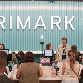 Primark, a Pompei il 500° negozio nel mondo