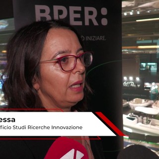 Nautica: Chessa (Bper), 'Blue economy strategica per Genova e per il Paese' Nautica: Chessa (Bper), 'Blue economy strategica per Genova e per il Paese'