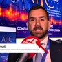 Sanità: Marnati (Regione Piemonte), 'investiamo su robot e Ia mantenendo figura umana al centro'