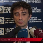 Coesione: Bignami, "Difesa fondi legata a capacità di spesa, accelerato atterraggio su territori" Coesione: Bignami, "Difesa fondi legata a capacità di spesa, accelerato atterraggio su territori"