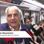 Roma: fotografo Mezzelani, 'grazie ad Atac e a Sport e Salute per mostra "Tra sport e trasporto"'