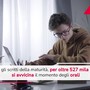 Maturità, conclusi gli scritti: per oltre 527mila studenti è ora degli orali