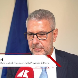 Sicurezza: Cerri (OIR), 'Innovazione al servizio dei cittadini'