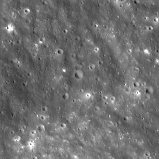 Razzo Space X precipita sulla Luna: le immagini del nuovo cratere creato dall'impatto