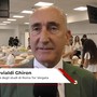 Università: Levialdi Ghiron (Roma Tor Vergata), 'tirocinio al Gregorio VII completa nostra offerta formativa' Università: Levialdi Ghiron (Roma Tor Vergata), 'tirocinio al Gregorio VII completa nostra offerta formativa'