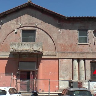 Turismo: l'ex Casa del Fascio verso luogo ricettivo con il bando dell'Agenzia del Demanio