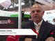 Hydrogen Expo: Colla (TecnoGen), 'puntiamo sull'innovazione e investiamo nell'economia circolare dell'H2' Hydrogen Expo: Colla (TecnoGen), 'puntiamo sull'innovazione e investiamo nell'economia circolare dell'H2'