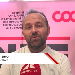 Educazione: professor Galiano, 'serve personale specializzato per trattare temi affettivi' Educazione: professor Galiano, 'serve personale specializzato per trattare temi affettivi'