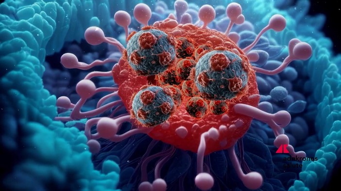 Tumori: causano un ricovero su dieci, sfida su prevenzione e sostenibilità all'Oncology Summit 2026 Tumori: causano un ricovero su dieci, sfida su prevenzione e sostenibilità all'Oncology Summit 2026