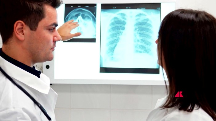 Radiologia, si rinnovata collaborazione tra medici Sirm e tecnici