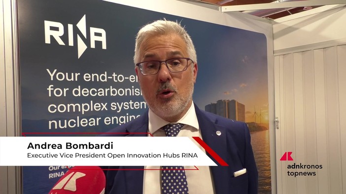 Nuclear Expo 2026: Bombardi (RINA), '42 nuovi Paesi si stanno affacciando al nucleare'