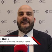 Alzheimer: Di Brino (Altems Advisory), 'Pdta, integrazione ospedale-territorio e dati le chiavi per assistenza'
