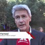 Salute, Farnesi: "Vite in campo' per una società più inclusiva. I veri eroi sono le famiglie"