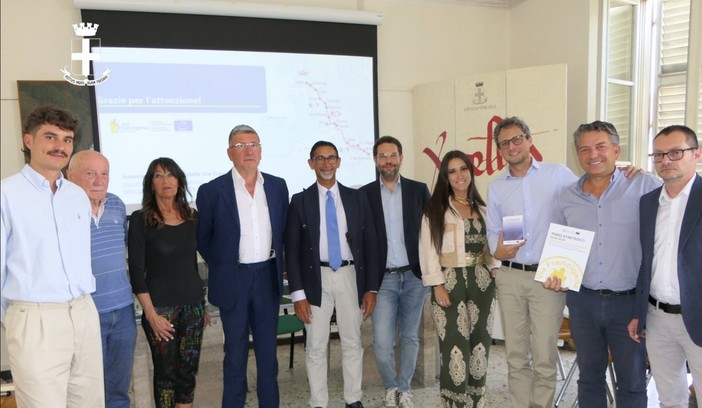 Via Francigena: cultura, turismo e sviluppo del territorio