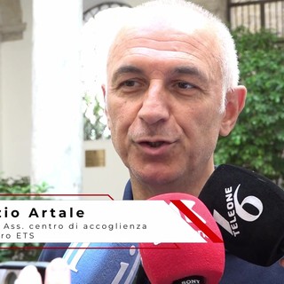 Artale (Centro Padre Nostro), "Grazie a Vulnerabili ampliati i servizi del poliambulatorio per chi non può curarsi"
