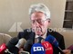 Bonino, Gentiloni: "Esempio di coraggio, una voce unica"