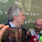 Mazzi: "Stagione turistica si preannuncia buona" Mazzi: "Stagione turistica si preannuncia buona"
