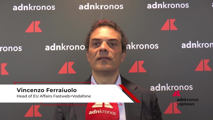 Tech: Ferraiuolo (Fastweb+Vodafone), 'Cybersecurity Act sbilanciato, servirebbero modifiche'