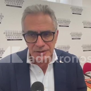 Influenza 2026-2027, Pregliasco: "Avremo almeno 12-14 milioni di casi" Influenza 2026-2027, Pregliasco: "Avremo almeno 12-14 milioni di casi"