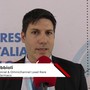 Tribbioli (Italfarmaco), "givinostat aiuta a preservare funzioni motorie nella Duchenne" Tribbioli (Italfarmaco), "givinostat aiuta a preservare funzioni motorie nella Duchenne"