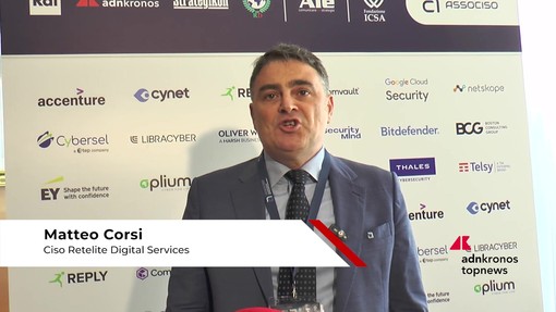 Imprese: Corsi (Retelite), 'avere luogo fisico per condividere esperienze è fondamentale per svolgere al meglio il nostro lavoro' Imprese: Corsi (Retelite), 'avere luogo fisico per condividere esperienze è fondamentale per svolgere al meglio il nostro lavoro'