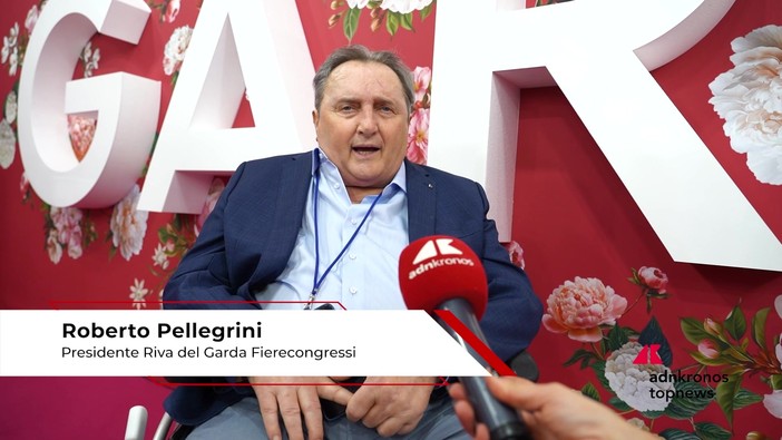 Fiere, Pellegrini: "Incontri e formazione per aprire nuovi scenari" Fiere, Pellegrini: "Incontri e formazione per aprire nuovi scenari"