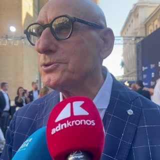 Mondiali, Ciccio Graziani: "Possibile finale Argentina-Francia, e chissà che la Francia stavolta…" Mondiali, Ciccio Graziani: "Possibile finale Argentina-Francia, e chissà che la Francia stavolta…"
