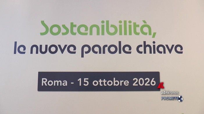 Il valore concreto della sostenibilità: voce alle aziende al IV Adn Q&amp;A
