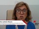 Letizia Mauro (Unipa), 'il corpo non la produce, vitamina D fondamentale in osteoporosi'