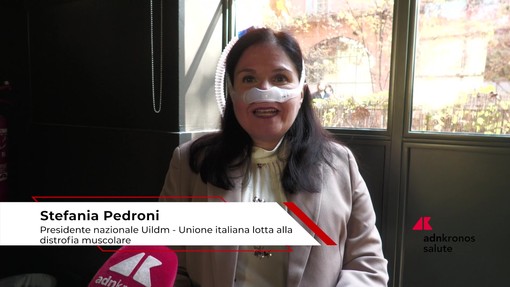 Sma: Pedroni (Uildm), 'risdiplam compresse libera tempo per vivere'