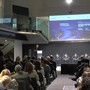 Tech: convegno Med-Or - Luiss, 'innovazione asset strategico per sicurezza e autonomia Europa' Tech: convegno Med-Or - Luiss, 'innovazione asset strategico per sicurezza e autonomia Europa'