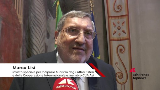 Spazio. Lisi (Asi): "Cooperazione con Paesi emergenti per creare valore condiviso" Spazio. Lisi (Asi): "Cooperazione con Paesi emergenti per creare valore condiviso"
