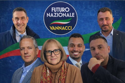 Locarni lascia la Lega per Futuro Nazionale