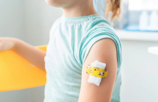 Via libera dell'Ema per il vaccino anti Covid per i bambini tra 5 e 11 anni