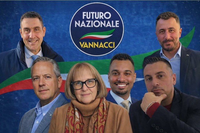 Locarni lascia la Lega per Futuro Nazionale