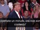 Trump scopre la 'chierica': "I capelli non ci sono, ora sono depresso"