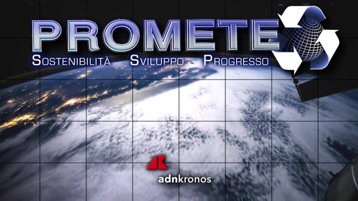 Prometeo tv n° 43 del 28 ottobre 2026