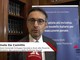 De Camillis (Mlps): "Tutor per l'Autonomia per aiutare chi esce da esecuzione penale"