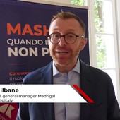 Sanità: Kilbane (Madrigal), 'fare della Mash una priorità di salute pubblica'