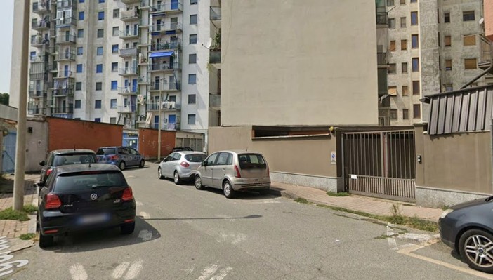 Viabilità, chiude un tratto di via Agordat