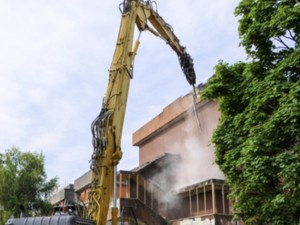 Isola, si "stringe" il progetto di via Egitto:  3 palazzine anziché 4