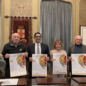 Amici della Via Francigena: 20 anni di progetti e di successi Amici della Via Francigena: 20 anni di progetti e di successi