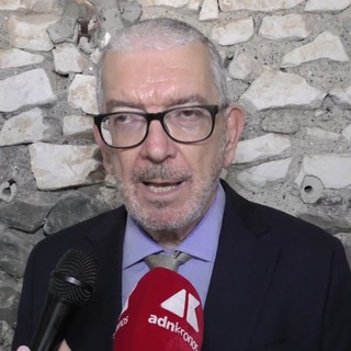 Cultura: Fabbri (Maut), 'museo racconta storia e persone di Tor Vergata' Cultura: Fabbri (Maut), 'museo racconta storia e persone di Tor Vergata'