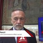 Tumori: Cappellacci (Fi), 'costi ospedalieri 4 mld l'anno, sfida è sostenibilità cura' Tumori: Cappellacci (Fi), 'costi ospedalieri 4 mld l'anno, sfida è sostenibilità cura'