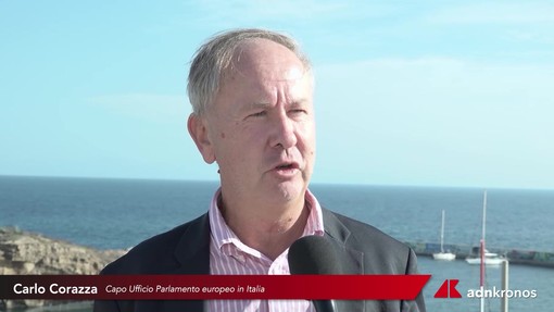 Conferenza Ventotene, Corazza (Parlamento Ue): "Contro le autocrazie serve alleanza di chi lotta per libertà"