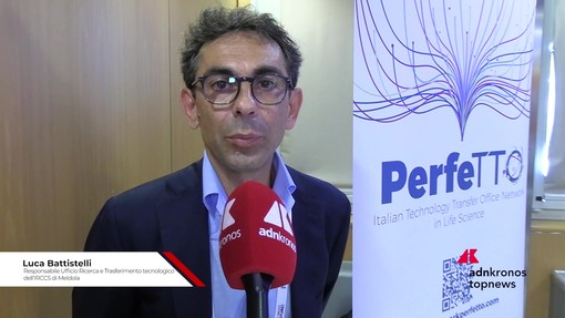 Wmf 2026, presentata la piattaforma AI-first di Perfetto
