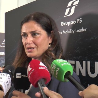 Piano Mattei, Stacchiotti (Trenitalia): "Rete di tutor formati aiuta integrazione lavoratori da Tunisia"